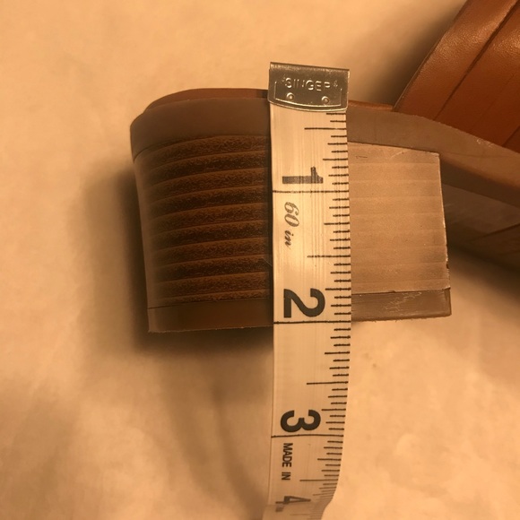 Sonoma brown Slip on Sandals - Picture 8 of 8